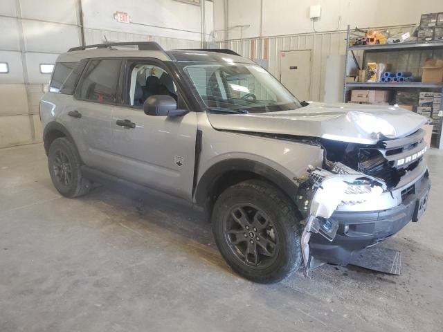 2021 FORD BRONCO SPO #3292704600