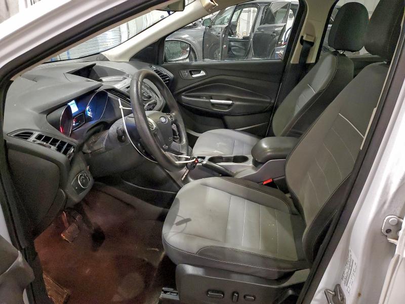 2015 FORD ESCAPE SE #3315745361