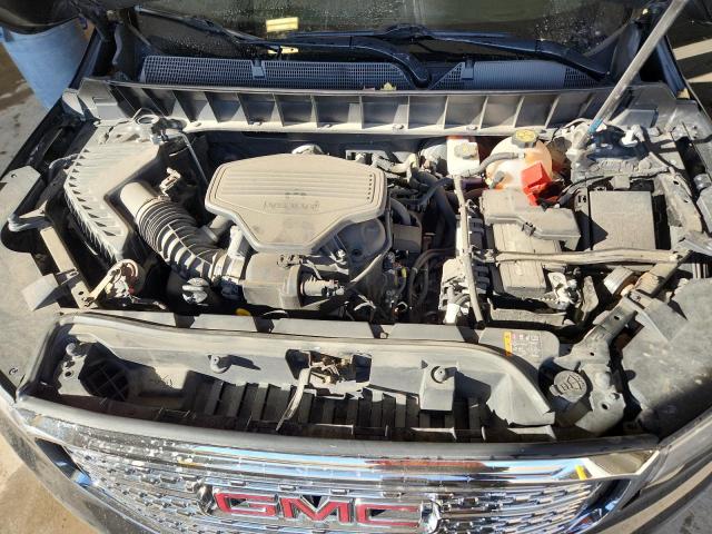 2018 GMC ACADIA DEN - 1GKKNXLS1JZ247528