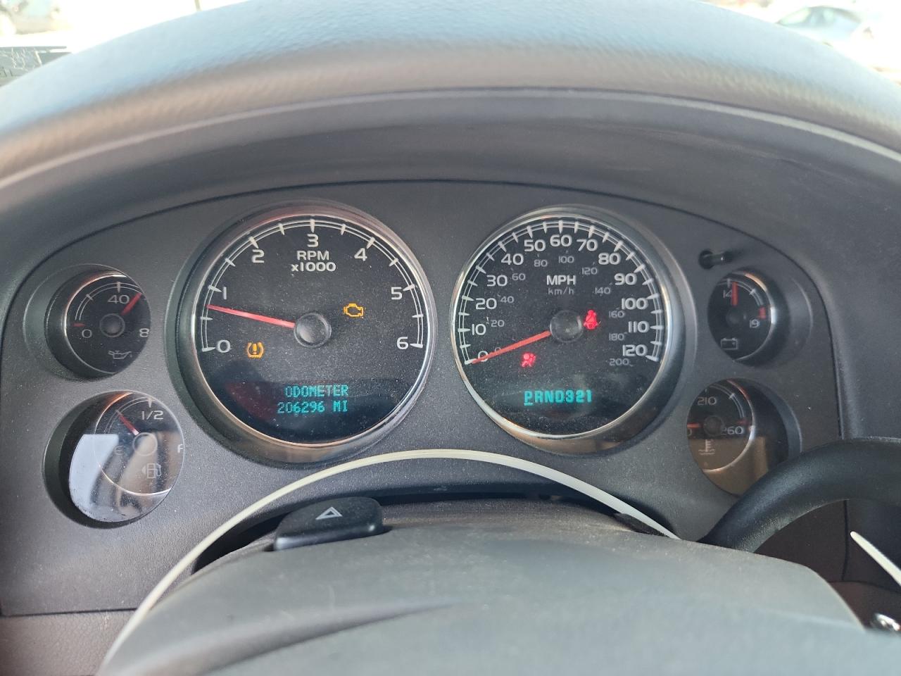 Lot #3293405094 2007 CHEVROLET AVALANCHE