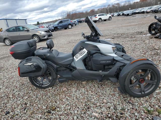 Global Auto Auctions: 2021 CAN-AM RYKER