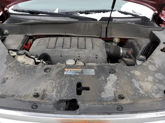 2014 GMC ACADIA DEN #3286737351