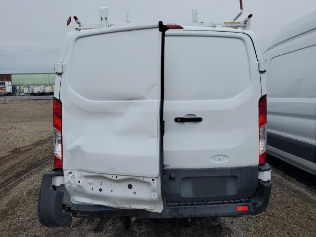 2024 FORD TRANSIT T- #3303727423