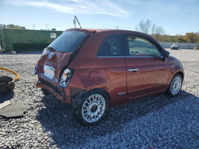 2015 FIAT 500 LOUNGE #3293364432