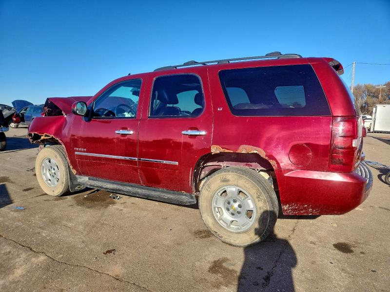 2011 CHEVROLET TAHOE K150 #3317911914