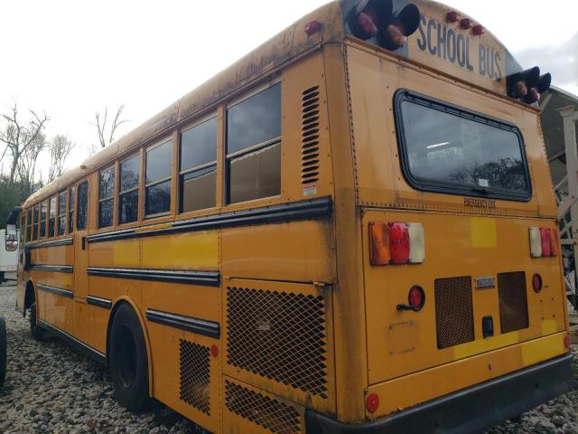 2012 THOMAS SAF-T-LINER HDX #3278639961