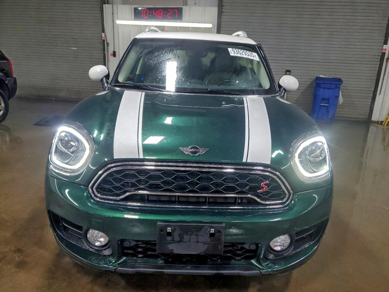 MINI COOPER S COUNTRYMAN ALL4
