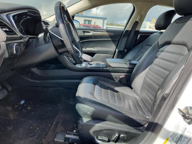 2018 FORD FUSION SE #3284631337