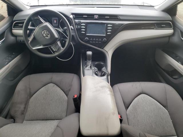 2019 TOYOTA CAMRY L #3297965795