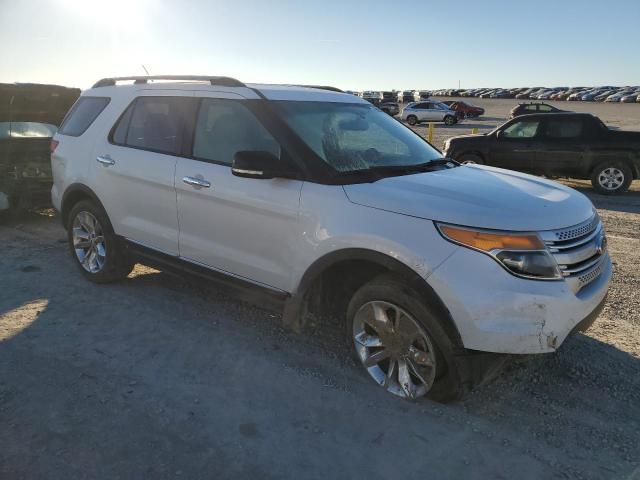 2014 FORD EXPLORER X - 1FM5K7D87EGA73045