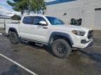 Lot #3308601496 2020 TOYOTA TACOMA DOU