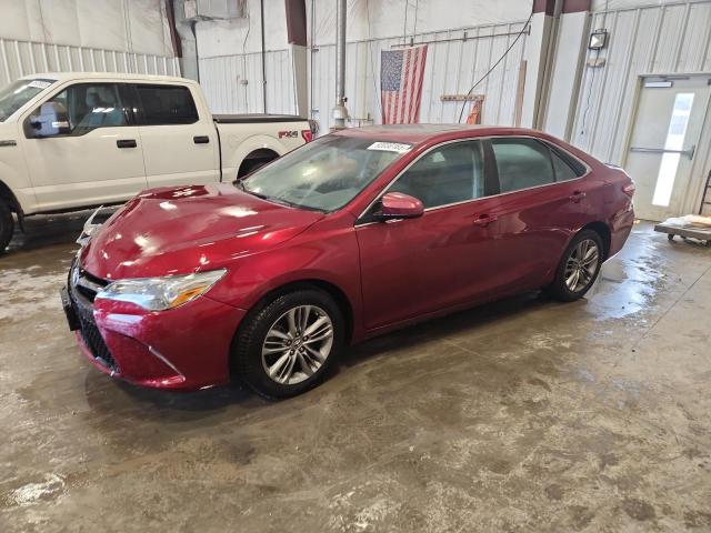 2015 TOYOTA CAMRY LE - 4T1BF1FK4FU979945
