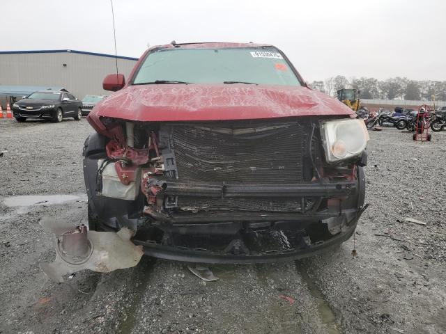 2012 FORD ESCAPE LIM #3286585143