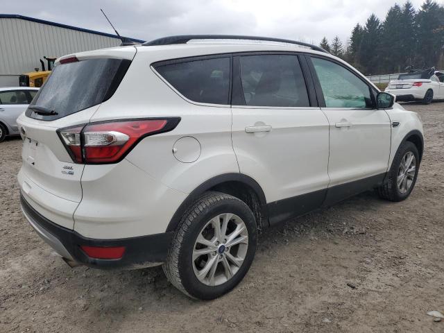 2018 FORD ESCAPE SEL #3291177962