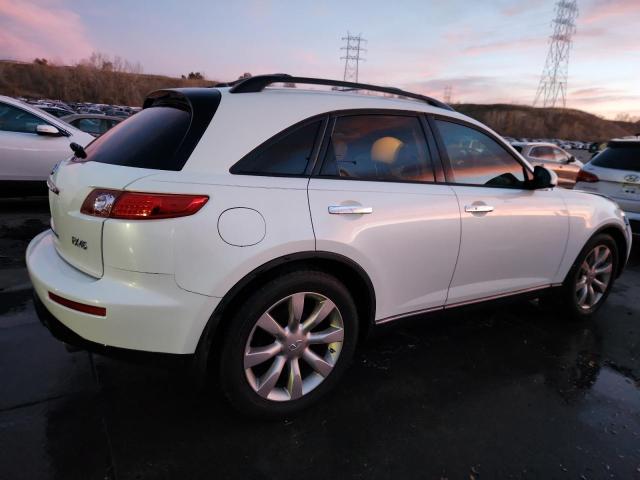 2003 INFINITI FX45 #3291766279