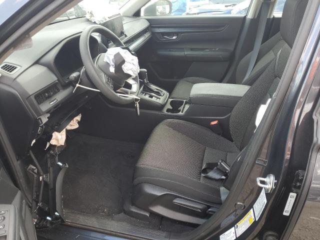 2023 HONDA CR-V LX #3308380332