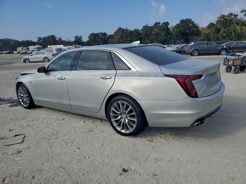 2019 CADILLAC CT6 PREMIU #3303944717