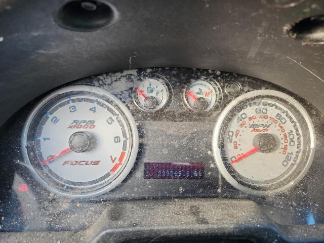 2010 FORD FOCUS SE #3308407315