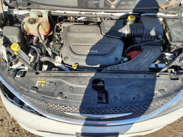 2017 CHRYSLER PACIFICA T - 2C4RC1BG6HR543806