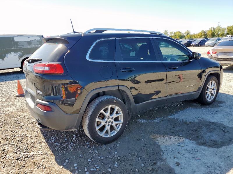 2018 JEEP CHEROKEE L #3317030011