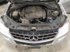 Lot #3297979790 2013 MERCEDES-BENZ ML 350 4MA