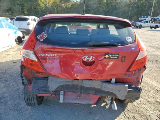 2015 HYUNDAI ACCENT GLS KMHCU5AE9FU217925