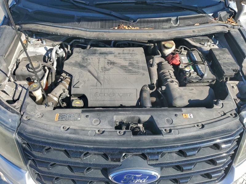 2016 FORD EXPLORER S #3303931733