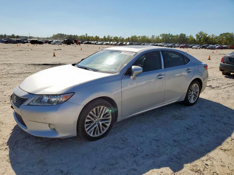 Global Auto Auctions: 2014 LEXUS ES 350
