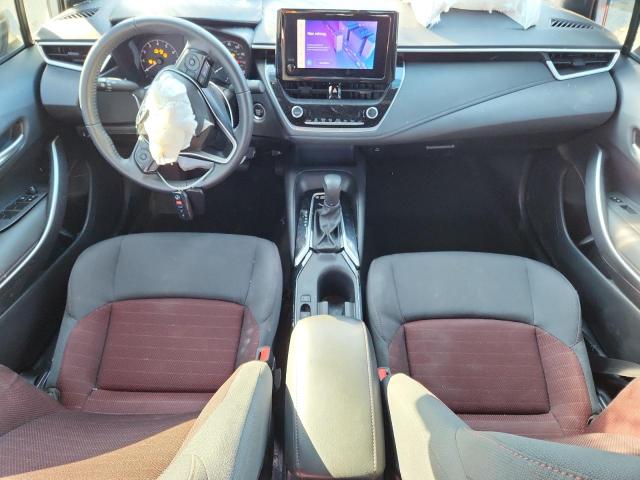 2024 TOYOTA COROLLA SE #3301859005