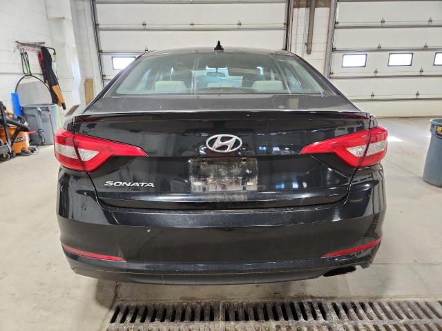 2015 HYUNDAI SONATA SE 5NPE24AF2FH202330