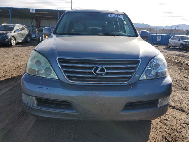 2006 LEXUS GX 470 #3298254044