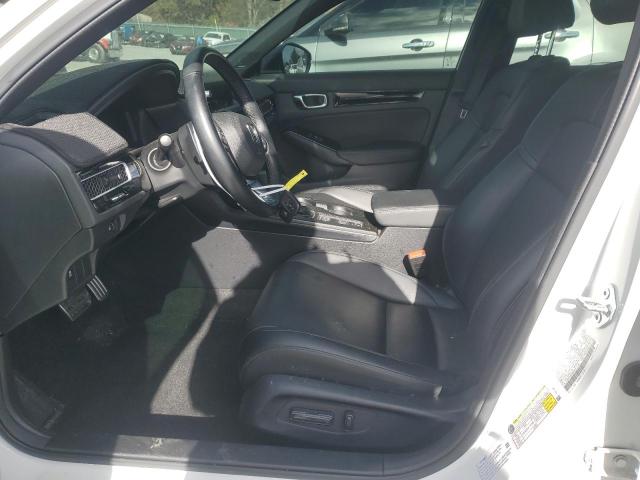 2025 HONDA CIVIC SPOR #3290265228