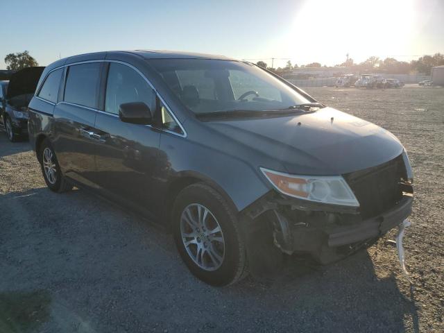 2012 HONDA ODYSSEY EX - 5FNRL5H60CB090082