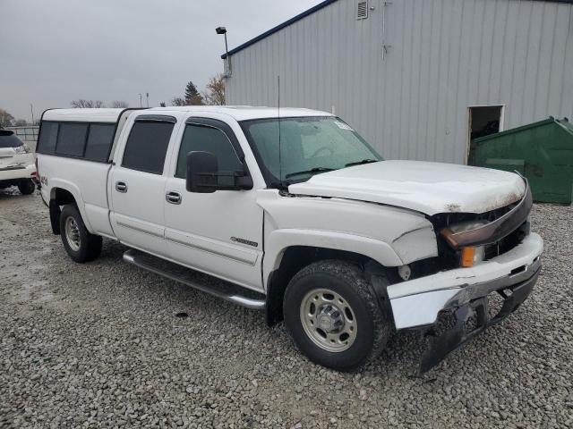 2006 CHEVROLET SILVERADO #3310483062