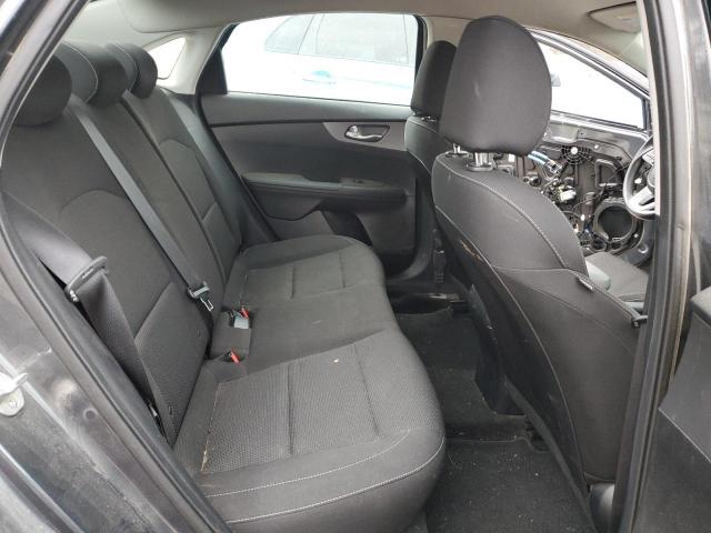 2021 KIA FORTE FE #3296228530