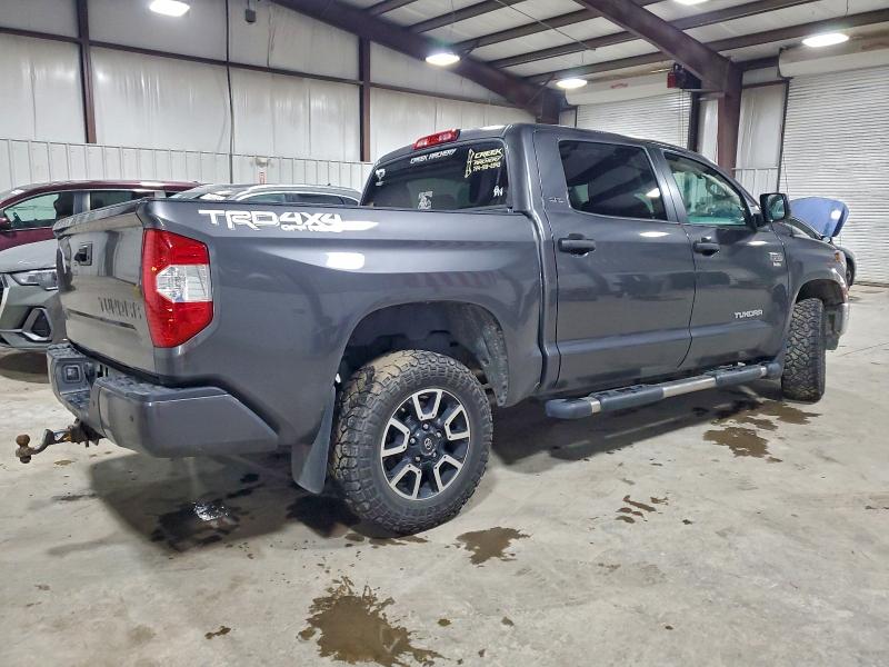 2019 TOYOTA TUNDRA CRE #3312523632