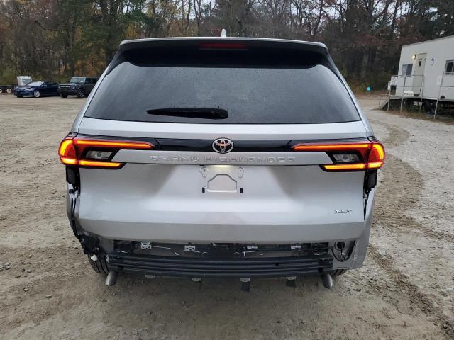 2025 TOYOTA GRAND HIGH #3280305963