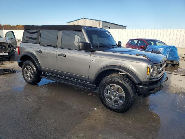 2024 FORD BRONCO BIG #3290282221
