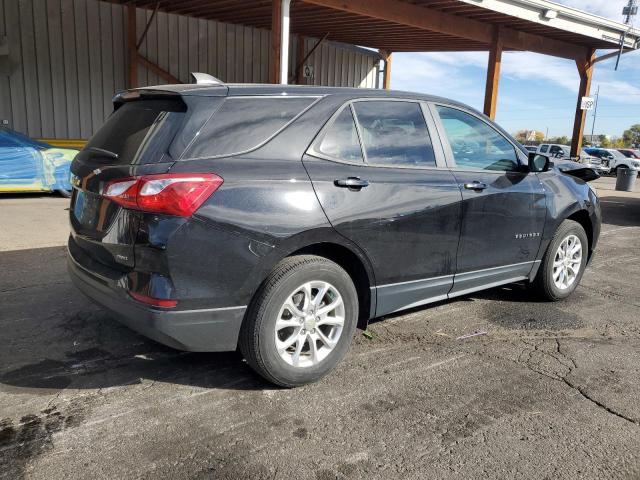 2020 CHEVROLET EQUINOX LS #3293355422