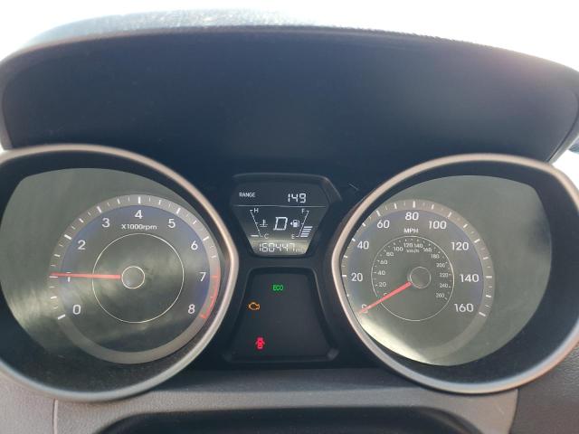 2015 HYUNDAI ELANTRA SE #3308222162