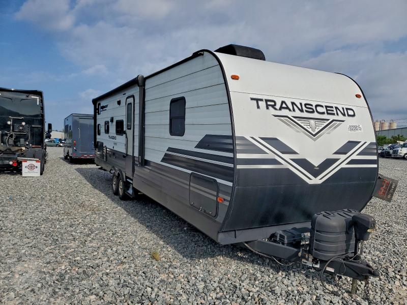 GRAN TRANSCEND 29TBS