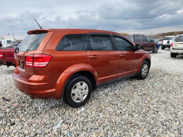 2012 DODGE JOURNEY SE - 3C4PDCAB0CT304585