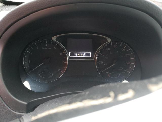 2018 NISSAN ALTIMA 2.5 #3297173943