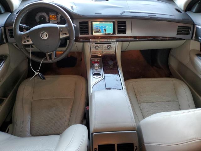 2010 JAGUAR XF PREMIUM #3291508935