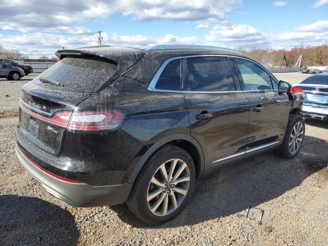 2019 LINCOLN NAUTILUS S #3286553182