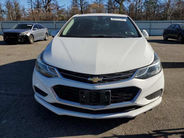 2018 CHEVROLET CRUZE LT #3302948657