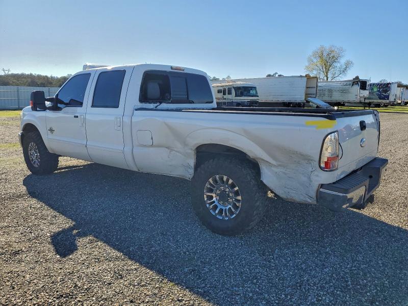 2012 FORD F350 SUPER #3302759345