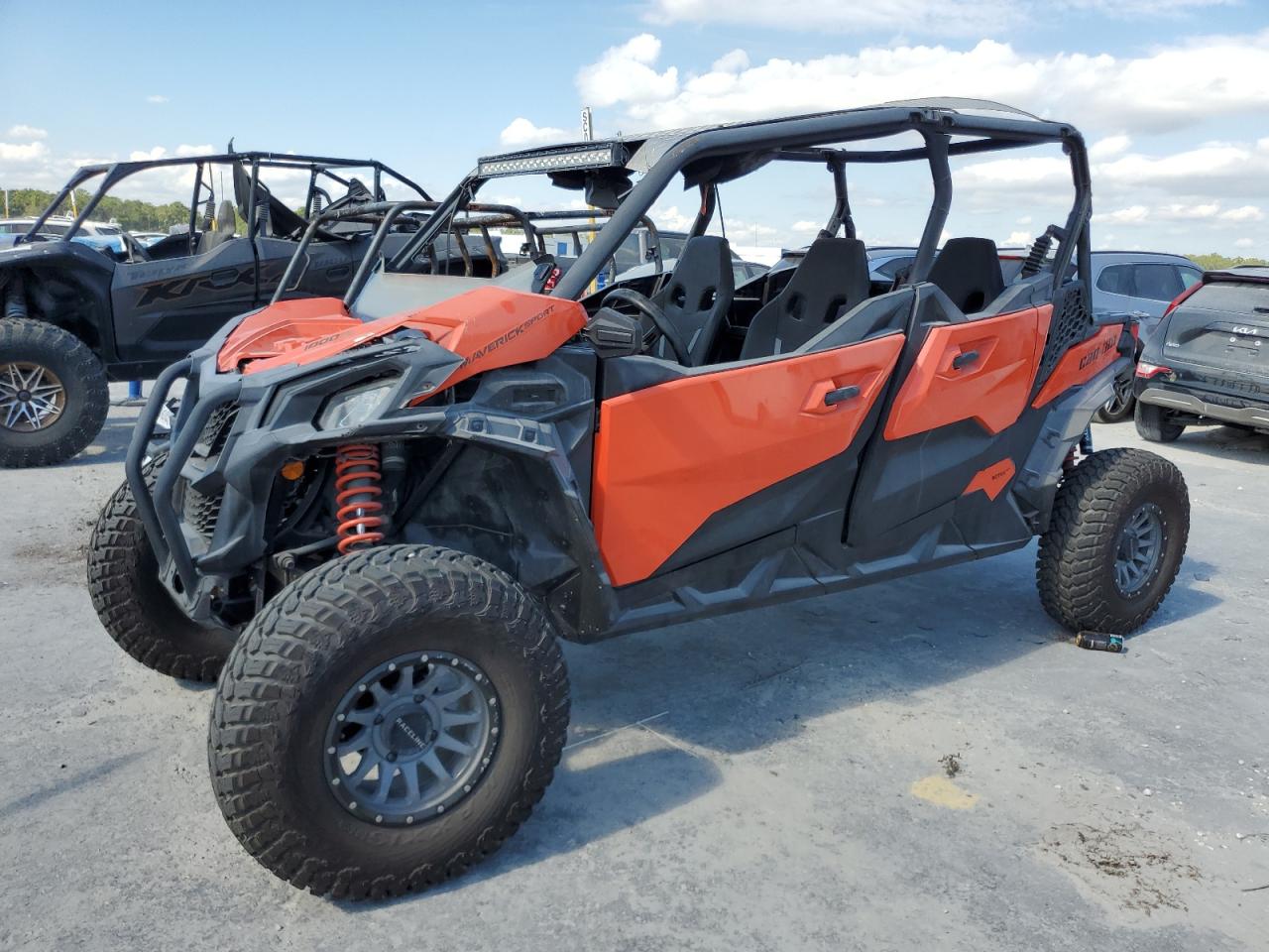 Lot #3297147584 2020 OTHER MAVERICK