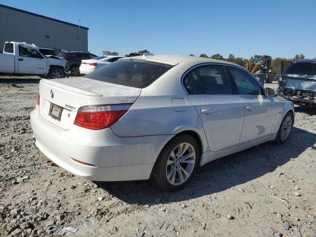 2010 BMW 535 I - WBANW1C52AC167829