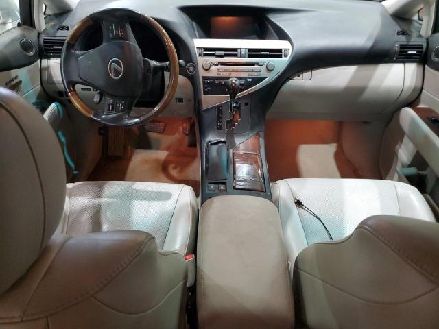 2011 LEXUS RX 350 #3304721909